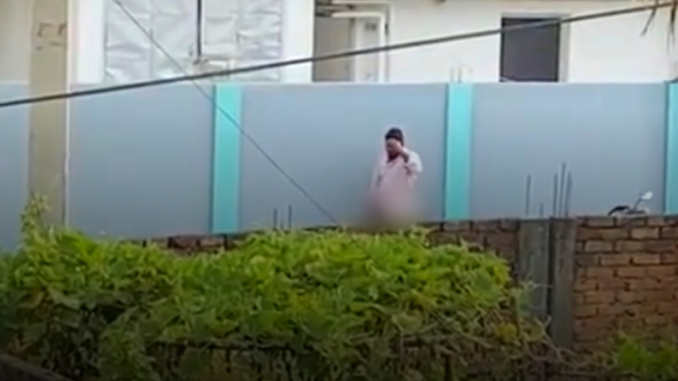 Man Caught Masturbating Outside Girls Hostel In Guwahatis Azara Area Just Guwahati Things